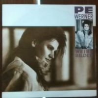 Pe Werner - „Weibsbilder“ Single Schallplatte (Vinyl) Bayern - Kirchberg i. Wald Vorschau