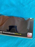 Ski- und Snowboardbrille Kinder Sachsen-Anhalt - Landsberg (Saalekreis) Vorschau