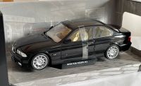 BMW E36 M3 Coupé Solido 1:18 OVP Sachsen - Waldheim Vorschau