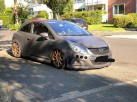 Opel Corsa D Opc Dbilas Dynamic Nordrhein-Westfalen - Recklinghausen Vorschau