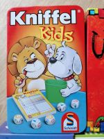 Div. Kinderspiele Kniffel, filly, fressen Igel Schokoriegel Nordrhein-Westfalen - Menden Vorschau