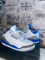 Jordan 3 Retro Racer Blue Nordrhein-Westfalen - Alsdorf Vorschau