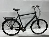 Kalkhoff Agattu 28" Fahrrad 8 Gang Shimano Nexus Nabenschaltung Niedersachsen - Wunstorf Vorschau