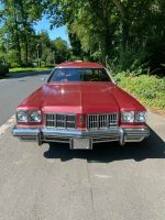 1975 Oldsmobile Ninety Eight Custom Cruiser 455 cui Station Wagon Nordrhein-Westfalen - Krefeld Vorschau