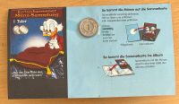 Entenhausener Münz-Sammlung 1 Taler aus Micky Maus Heft 1998 Bayern - Großheubach Vorschau