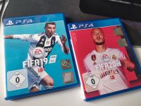 PS4 FIFA 19-20 bundle Komplettpaket Leipzig - Sellerhausen-Stünz Vorschau