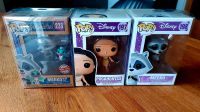 Funko POP! - Disney - Pocahontas - Set im neuwertigen Zustand mit Nordrhein-Westfalen - Sprockhövel Vorschau