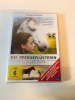 DVD- Die Pferdeflüsterin Sachsen - Niederwiesa Vorschau