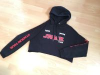 Justin Bieber Divided Crop H&M Pulli Merchandising Merch Stadium Bayern - Weitramsdorf Vorschau