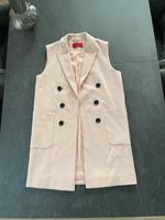 Hugo Boss | Weste | rosa | Gr. 36/S Niedersachsen - Lohne (Oldenburg) Vorschau
