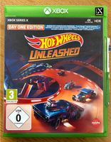 Hot Wheels Unleashed Spiel für die Xbox Series X Hessen - Erlensee Vorschau