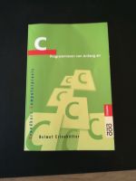 C Programmieren von Anfang an Helmut Erlenkötter Rheinland-Pfalz - Lingenfeld Vorschau