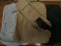 Schultertasche in beige, grau oder schwarz Nordrhein-Westfalen - Herne Vorschau