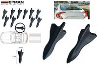 Original Epman Shark flossen Flügel Honda,BMW,VW,Audi,Universal Nordrhein-Westfalen - Waltrop Vorschau