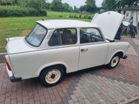 Trabant 601 Schleswig-Holstein - Christiansholm Vorschau