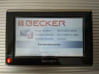 Navi Becker Z099 Wandsbek - Hamburg Jenfeld Vorschau