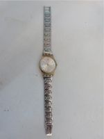 Vintage Swatch Swiss Damen Armbanduhr, transp.Gehäuse,selten Rheinland-Pfalz - Sonnenberg-Winnenberg Vorschau