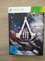 Assassin's Creed 3. Join or Die Edition, Xbox 360 Bayern - Gunzenhausen Vorschau