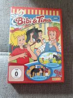 Bibi und Tina DVD Bayern - Klosterlechfeld Vorschau