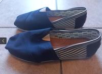 Espadrilles NOOS ICON, marine, Gr.39, NEU Thüringen - Jena Vorschau