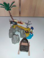 Playmobil Pirateninsel 4139 / Spielzeug Nordrhein-Westfalen - Baesweiler Vorschau