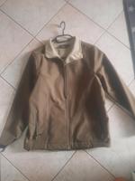Softshell Jacke Gr. L Niedersachsen - Barßel Vorschau