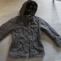 s.Oliver Parka Jacke Winterjacke neuwertig Gr.152 Saarland - Überherrn Vorschau