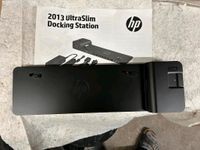 Docking Station ultra slim hp Baden-Württemberg - Ihringen Vorschau