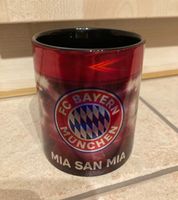 FC Bayern München - Tasse Sachsen - Krauschwitz Vorschau