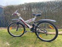 Fully Mountainbike mit Slick-Reifen Brandenburg - Falkensee Vorschau