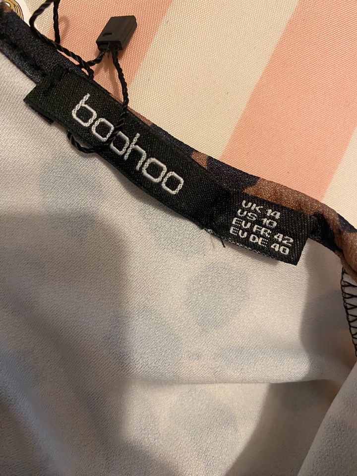 Jumpsuit von Boohoo in Velbert