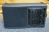 Grundig Prima Boy 75K Kofferradio Transistorradio Radio Hessen - Bad Hersfeld Vorschau