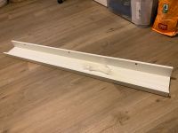 Ikea Mosslanda Weiß 115cm Hamburg - Bergedorf Vorschau