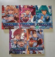 English Manga Manhwa Freezing 1-10 Nordrhein-Westfalen - Hagen Vorschau
