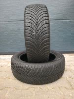 2 Gebrauchte Allwetterreifen 185/55R16 87V KUMHO " Solus 4S ". Bayern - Nersingen Vorschau