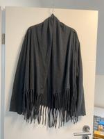 Poncho Jacke Tom Tailor XS Rheinland-Pfalz - Rheinbreitbach Vorschau