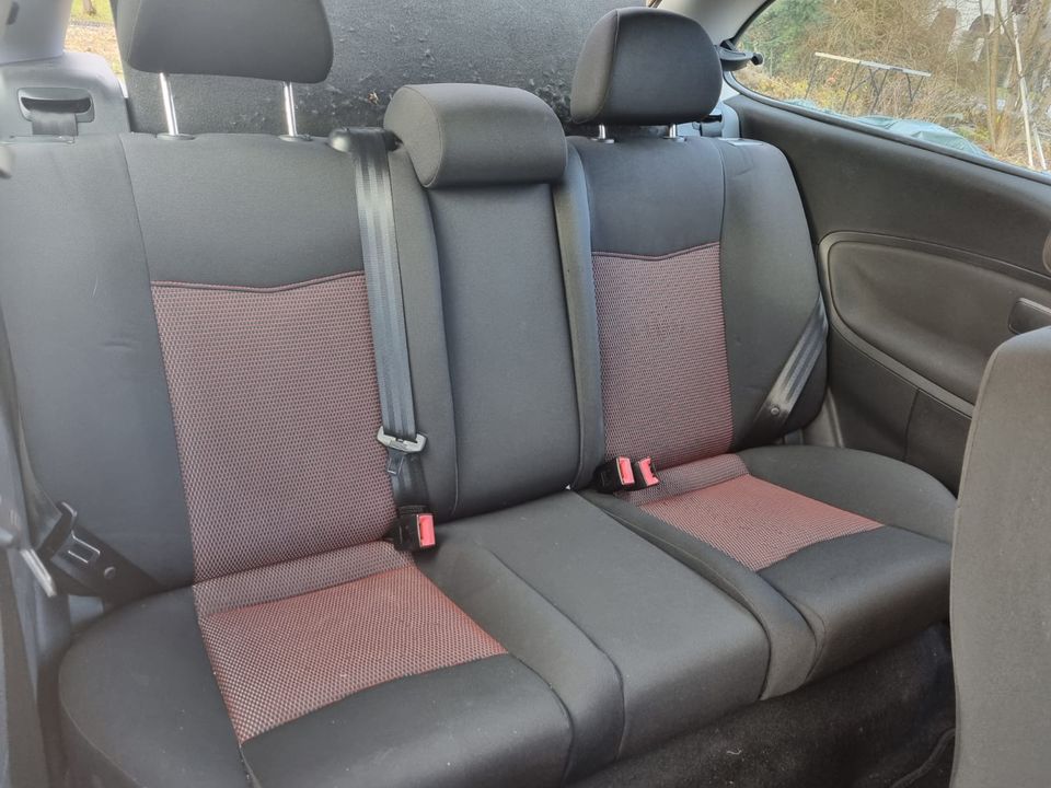 Seat Ibiza 1.4 16V 63kW Sport Edition in Freising