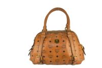 MCM SCHULTERTASCHE vintmarket.de HANDTASCHE TASCHE COGNAC 3342 Nordrhein-Westfalen - Leverkusen Vorschau