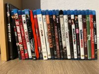 Blu-Rays und DVD Hamburg-Mitte - Hamburg Billstedt   Vorschau