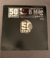 50 Cent - Wanksta Vinylplatte (Eminem 8 mile ) München - Ramersdorf-Perlach Vorschau