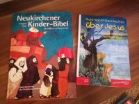 Neukirchener Kinderbibel und Jesus Gute Nacht Geschichten Nordrhein-Westfalen - Kamp-Lintfort Vorschau