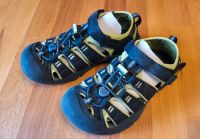 Keen Newport H2 Sandalen 34 Dresden - Lockwitz Vorschau