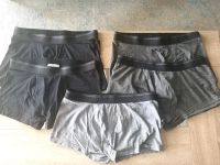 5 Boxershorts, Gr. M Berlin - Hellersdorf Vorschau