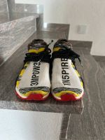 Adidas x Pharrell Williams Schuhe Gr. 38 Hessen - Kassel Vorschau