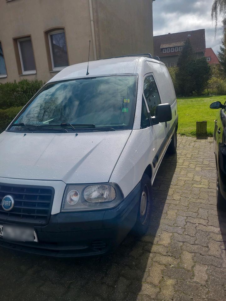 Fiat scudo in Langenhagen