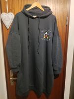 Disney Mickey Mouse Kapuzen Pulli/Pullover Größe 56, blau Niedersachsen - Bremervörde Vorschau