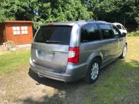 Chrysler Voyager, Town & Country, 2016 mit Gasanlage Nordrhein-Westfalen - Dorsten Vorschau