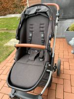 Kinderwagen, Babyschale, Buggy Nordrhein-Westfalen - Rheda-Wiedenbrück Vorschau