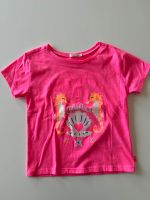 Billieblush Shirt T-Shirt Mädchen Gr. 5-6 Jahre Baden-Württemberg - Bruchsal Vorschau