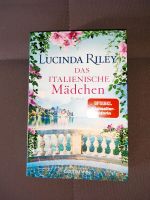 Buch Roman Lucinda Riley Das italienische Mädchen Bayern - Burgwindheim Vorschau